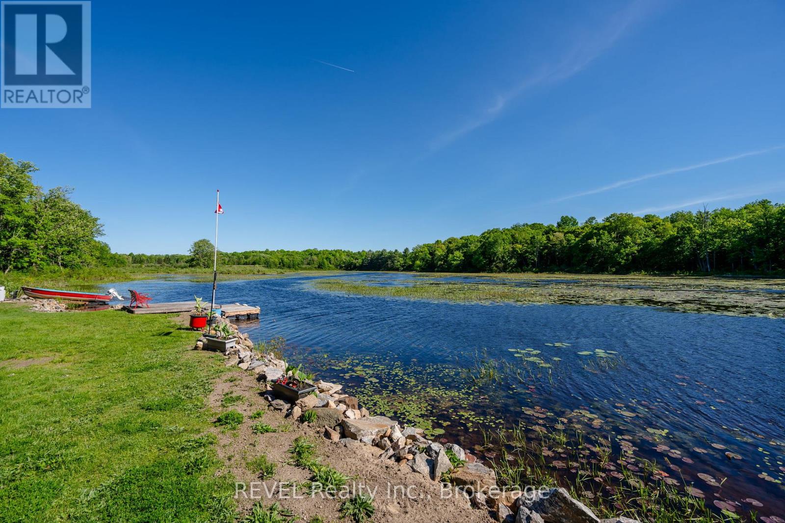 2514 Janes Lane, Severn, Ontario  L0K 1E0 - Photo 4 - S12116954