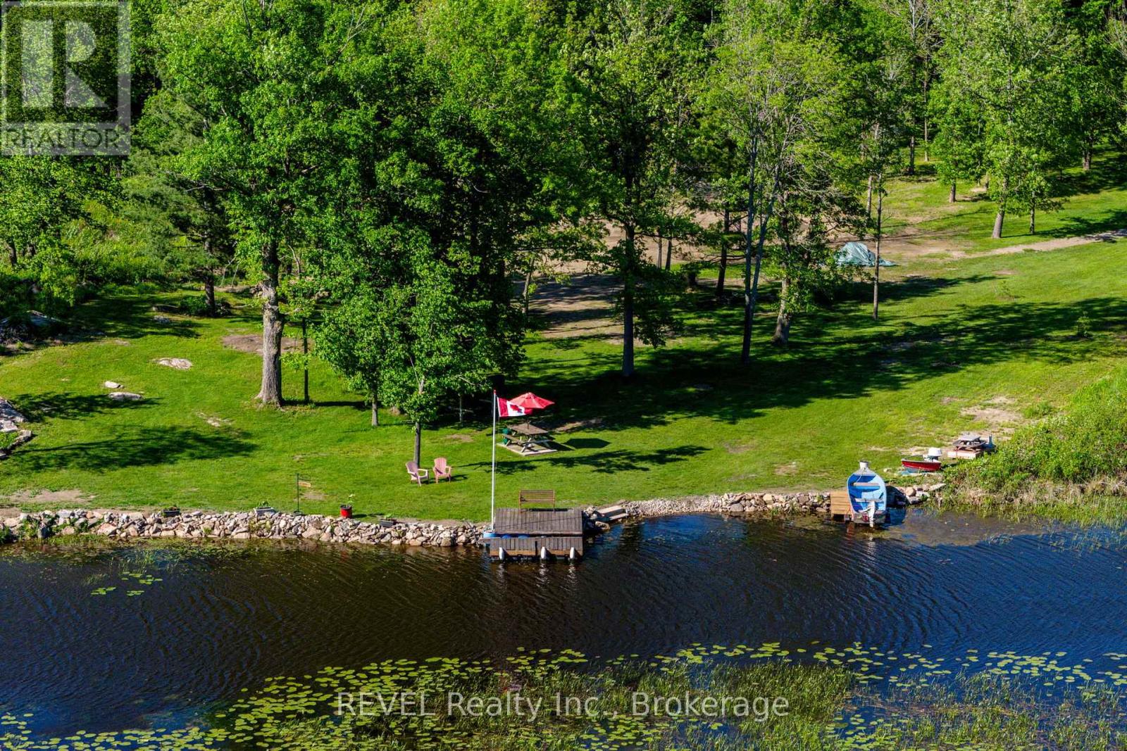 2514 Janes Lane, Severn, Ontario  L0K 1E0 - Photo 42 - S12116954