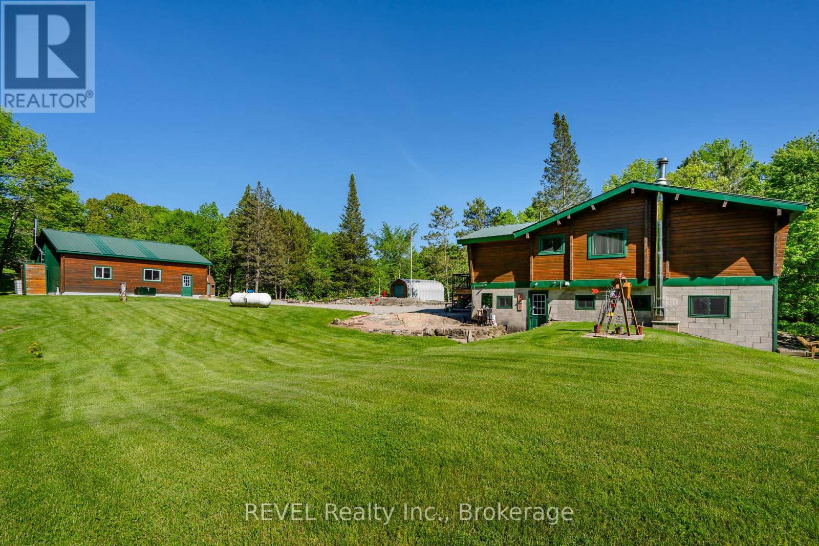 2514 Janes Lane, Severn, Ontario  L0K 1E0 - Photo 45 - S12116954
