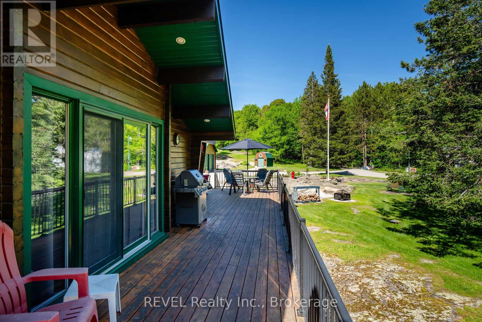 2514 Janes Lane, Severn, Ontario  L0K 1E0 - Photo 5 - S12116954