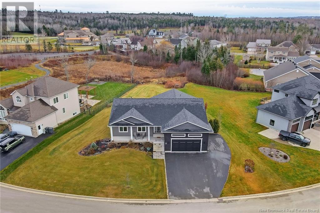 38 Stonehill Lane, Fredericton, New Brunswick  E3G 0E9 - Photo 2 - NB117526