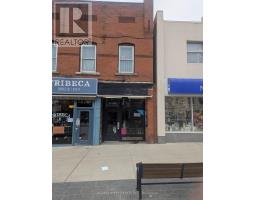 174 LAKESHORE ROAD E, Oakville, Ontario