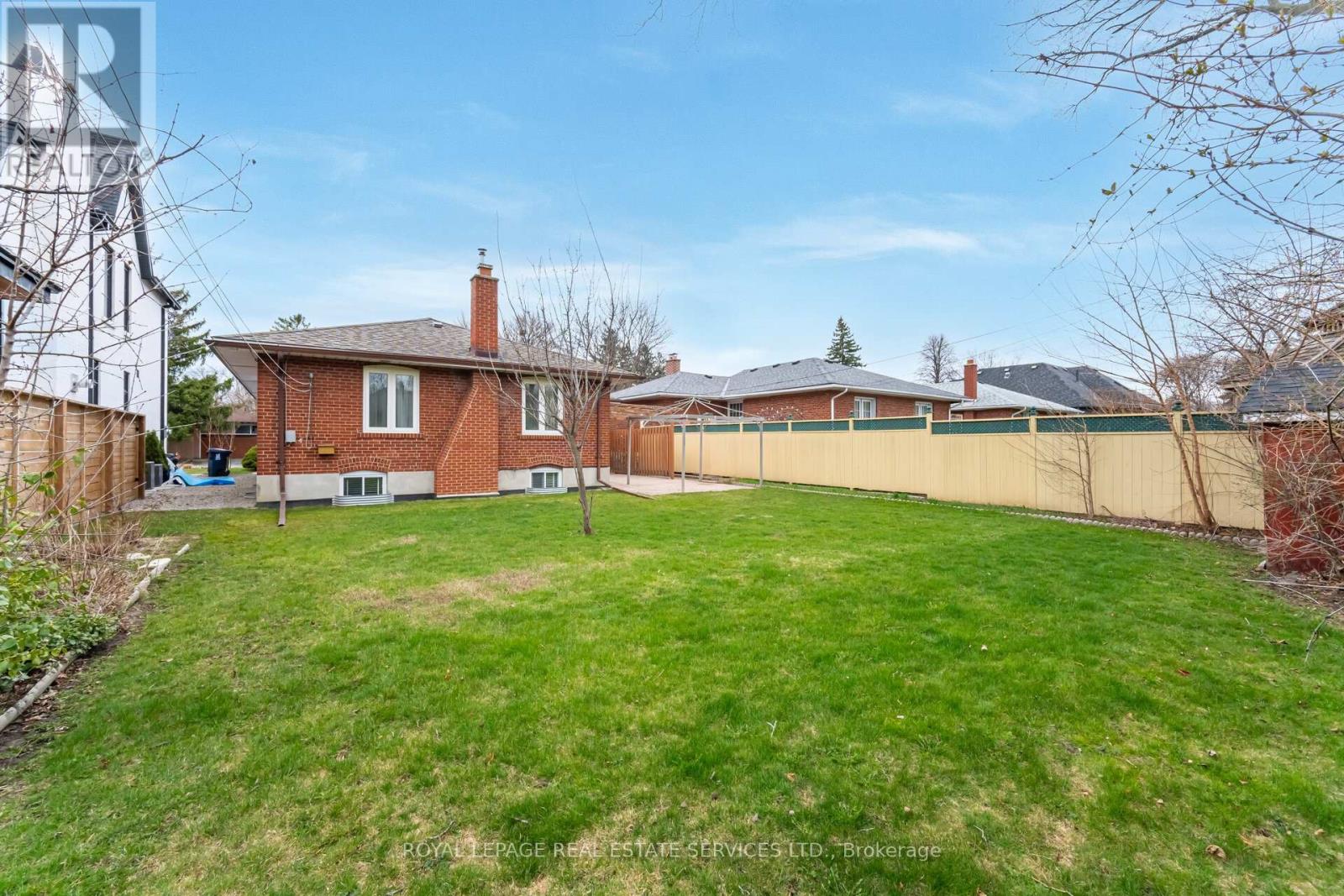 46 Cardigan Road, Toronto, Ontario  M8Z 2W2 - Photo 39 - W12098703