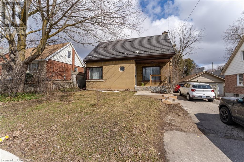 374 Weber Street E, Kitchener, Ontario  N2H 1G5 - Photo 19 - 40723708