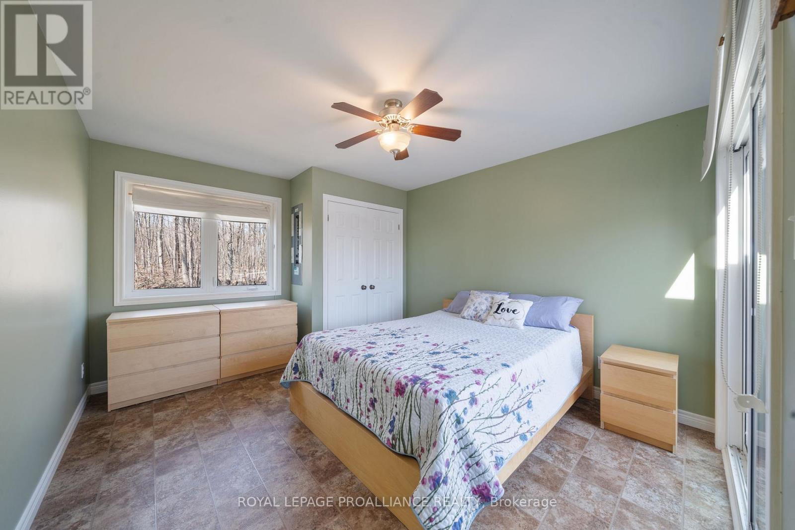 319 Fire Route 4, North Kawartha, Ontario  K0L 2H0 - Photo 22 - X12116884
