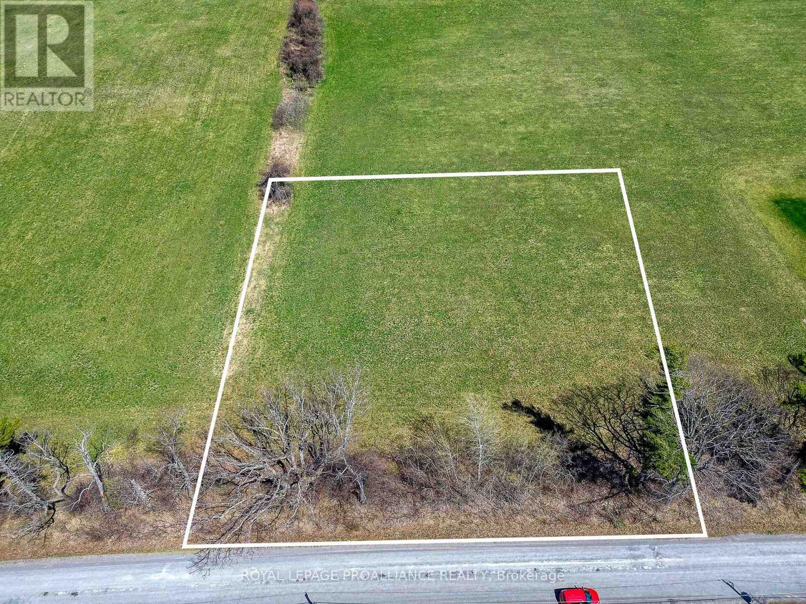 Pt Lt 4 White Road, Hamilton Township, Ontario  K0K 1C0 - Photo 2 - X12117013