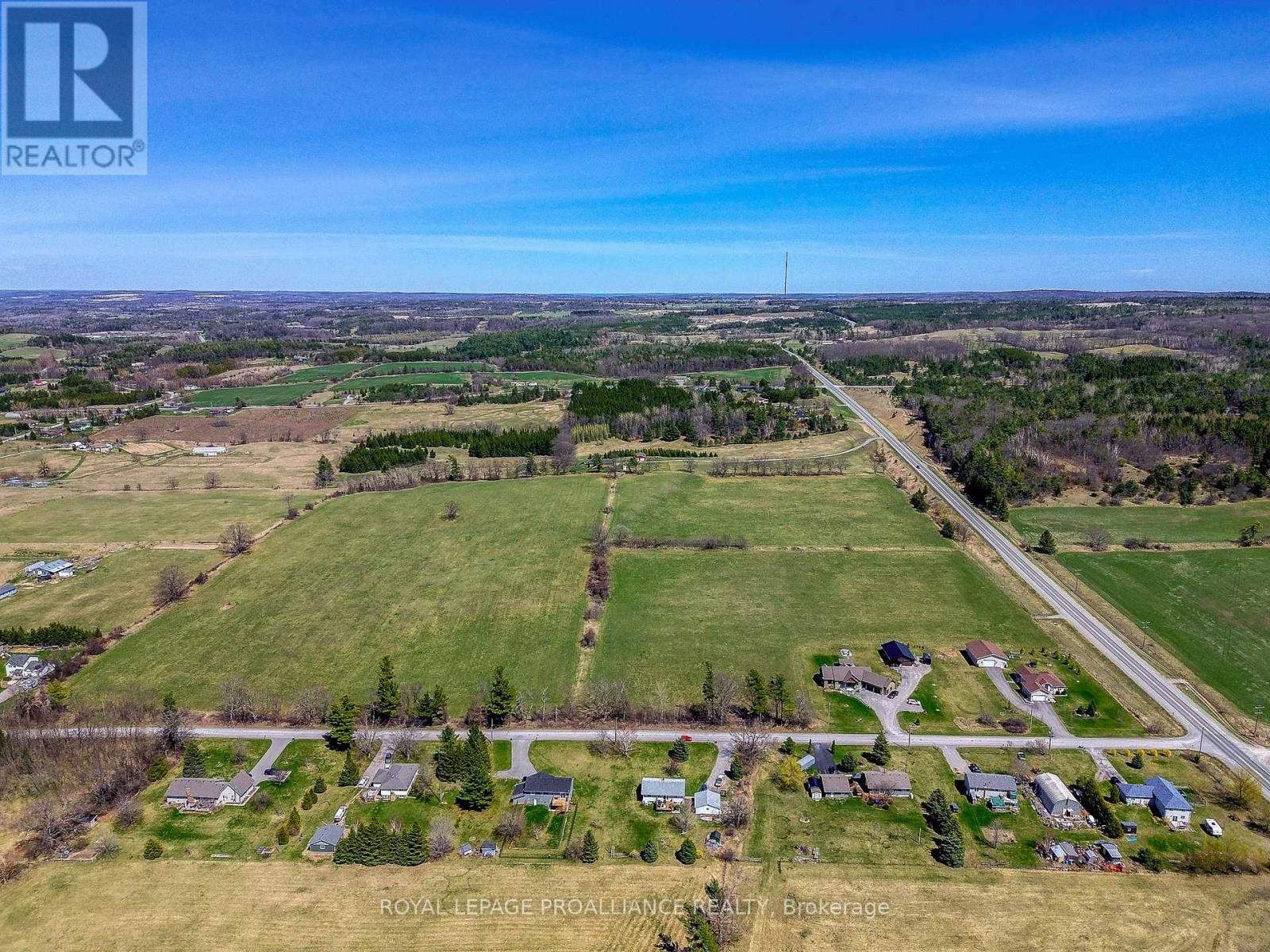 Pt Lt 4 White Road, Hamilton Township, Ontario  K0K 1C0 - Photo 21 - X12117013