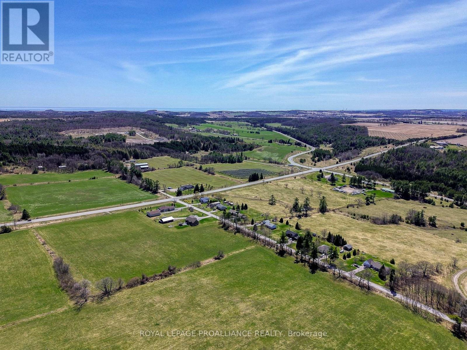 Pt Lt 4 White Road, Hamilton Township, Ontario  K0K 1C0 - Photo 23 - X12117013