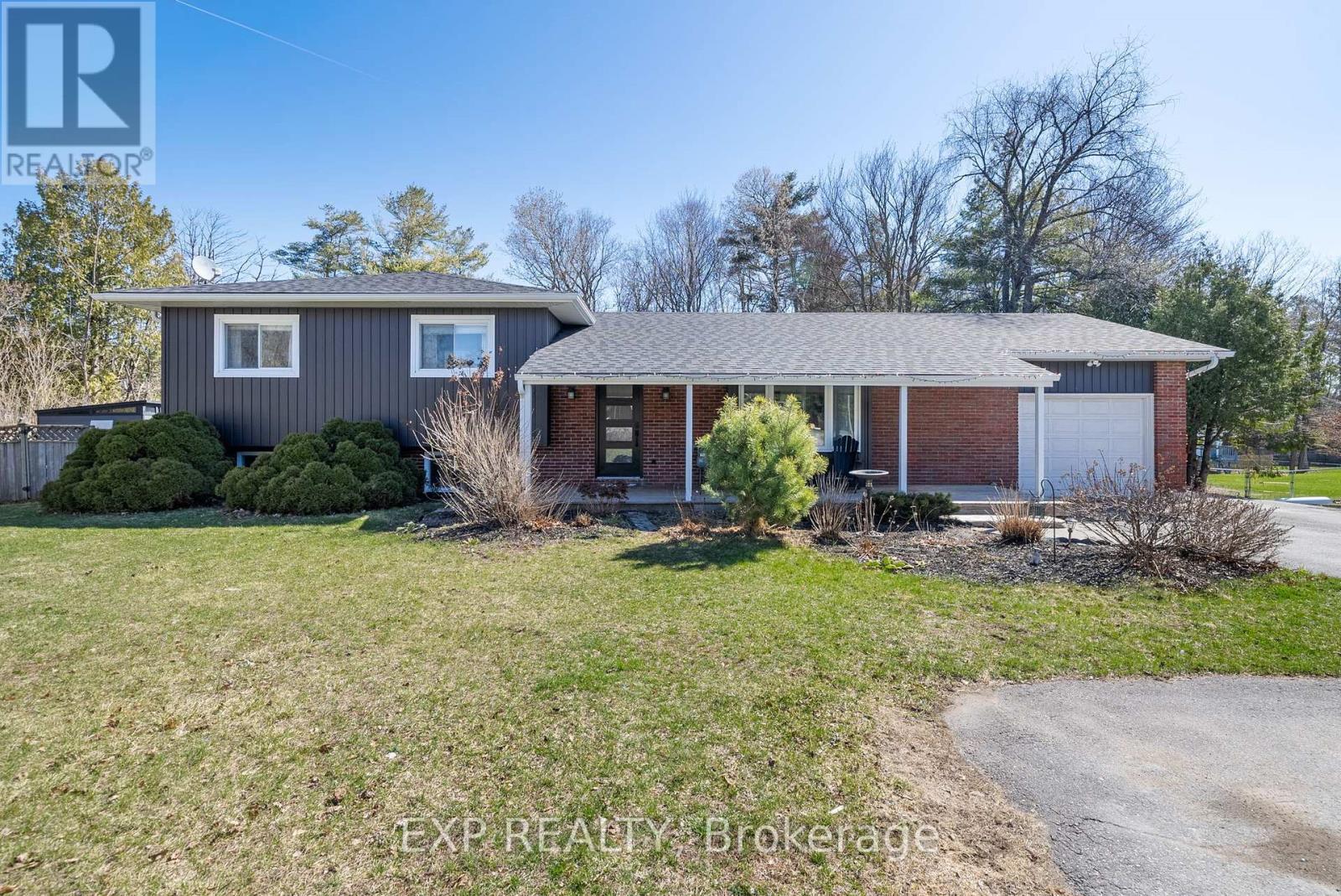 201 CLITHEROE ROAD, Alnwick/Haldimand, Ontario