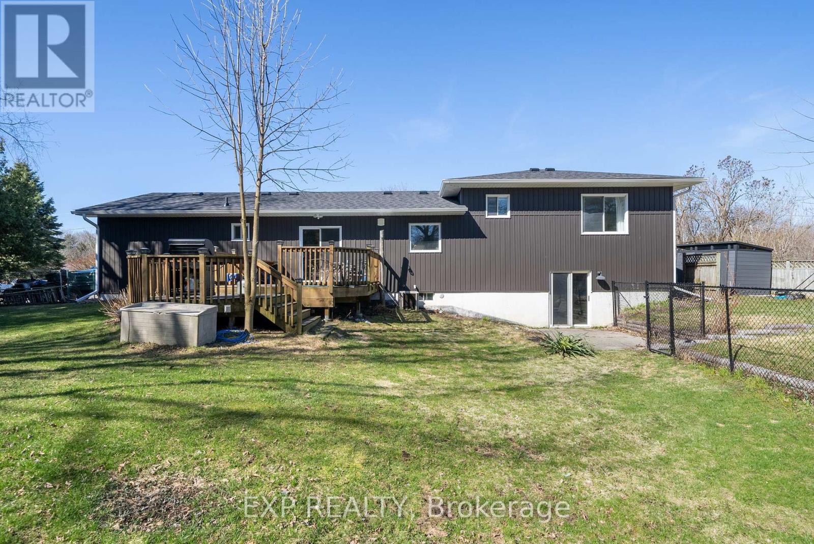 201 Clitheroe Road, Alnwick/haldimand, Ontario  K0K 2G0 - Photo 33 - X12117029