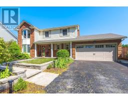 38 BANBURRY CRESCENT, Grimsby, Ontario