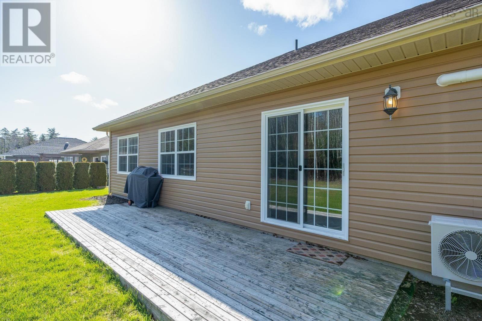 45 Lacey Drive, Centreville, Nova Scotia  B0P 1J0 - Photo 3 - 202509457