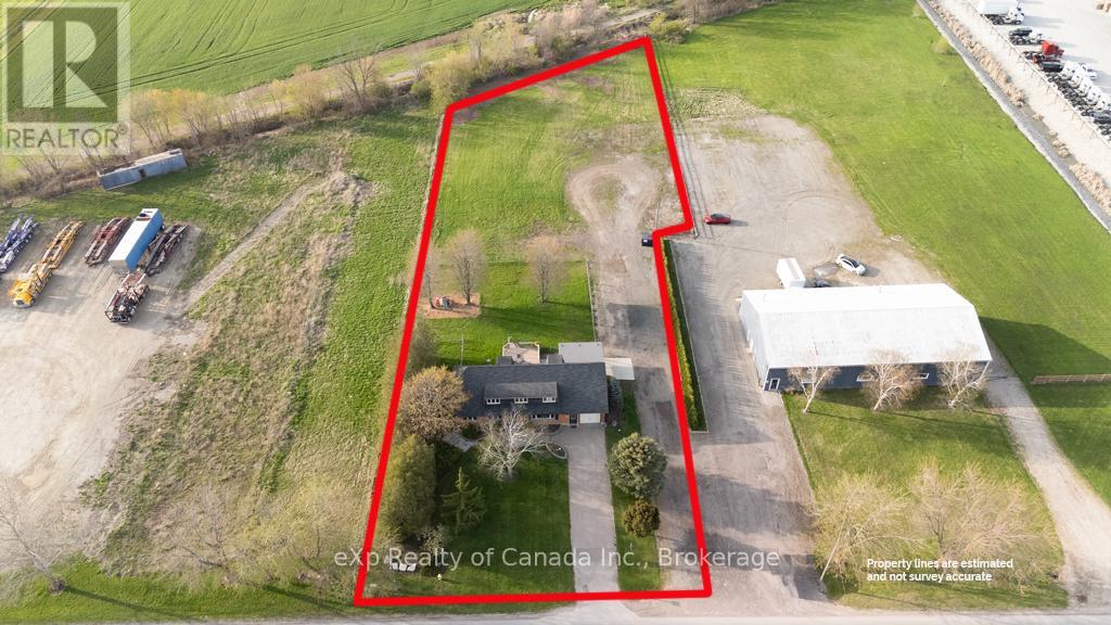 Property at 285687 AIRPORT ROAD image 3