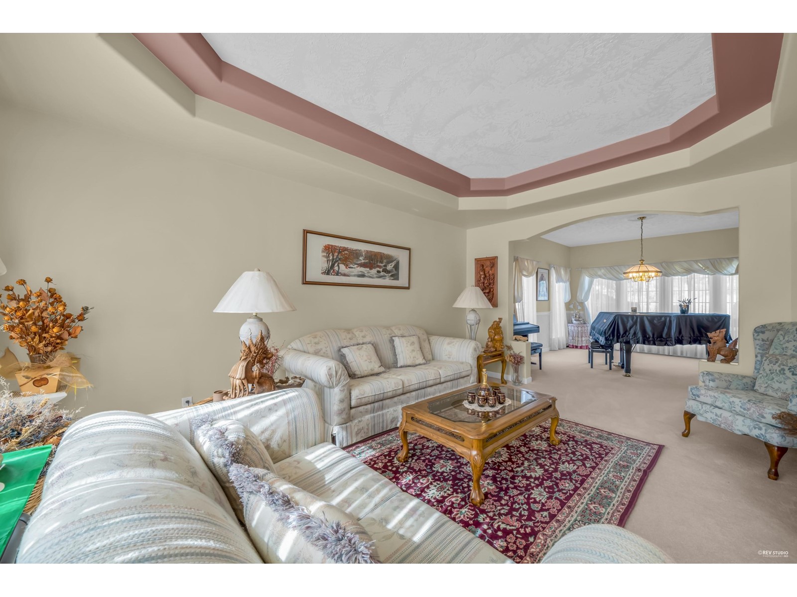 14519 29a Avenue, Surrey, British Columbia  V4P 1P7 - Photo 4 - R2996935