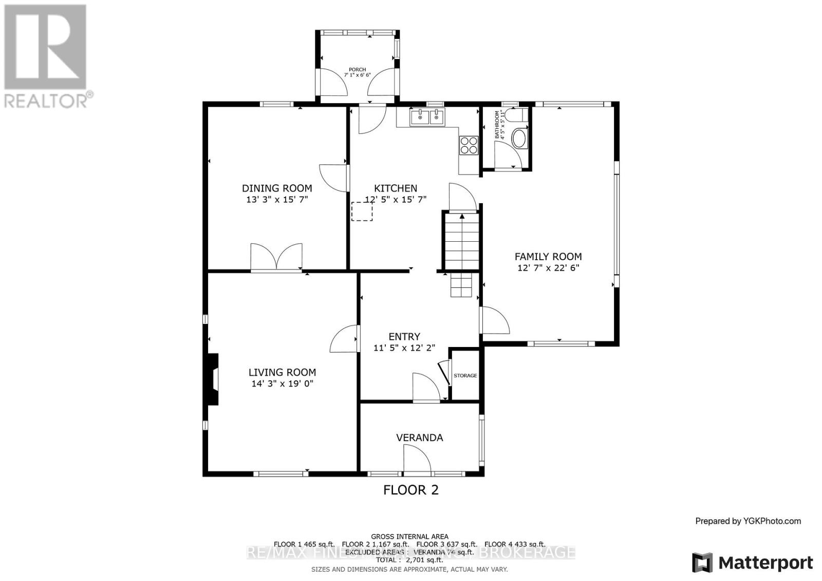 180 King Street E, Kingston (Central City East), Ontario  K7L 3A2 - Photo 48 - X12116570