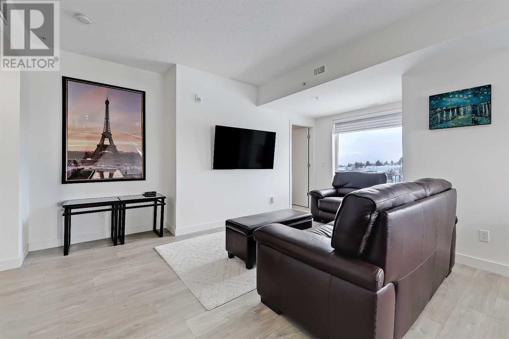 302, 3450 19 Street Sw, Calgary, Alberta  T2T 6V7 - Photo 12 - A2216358