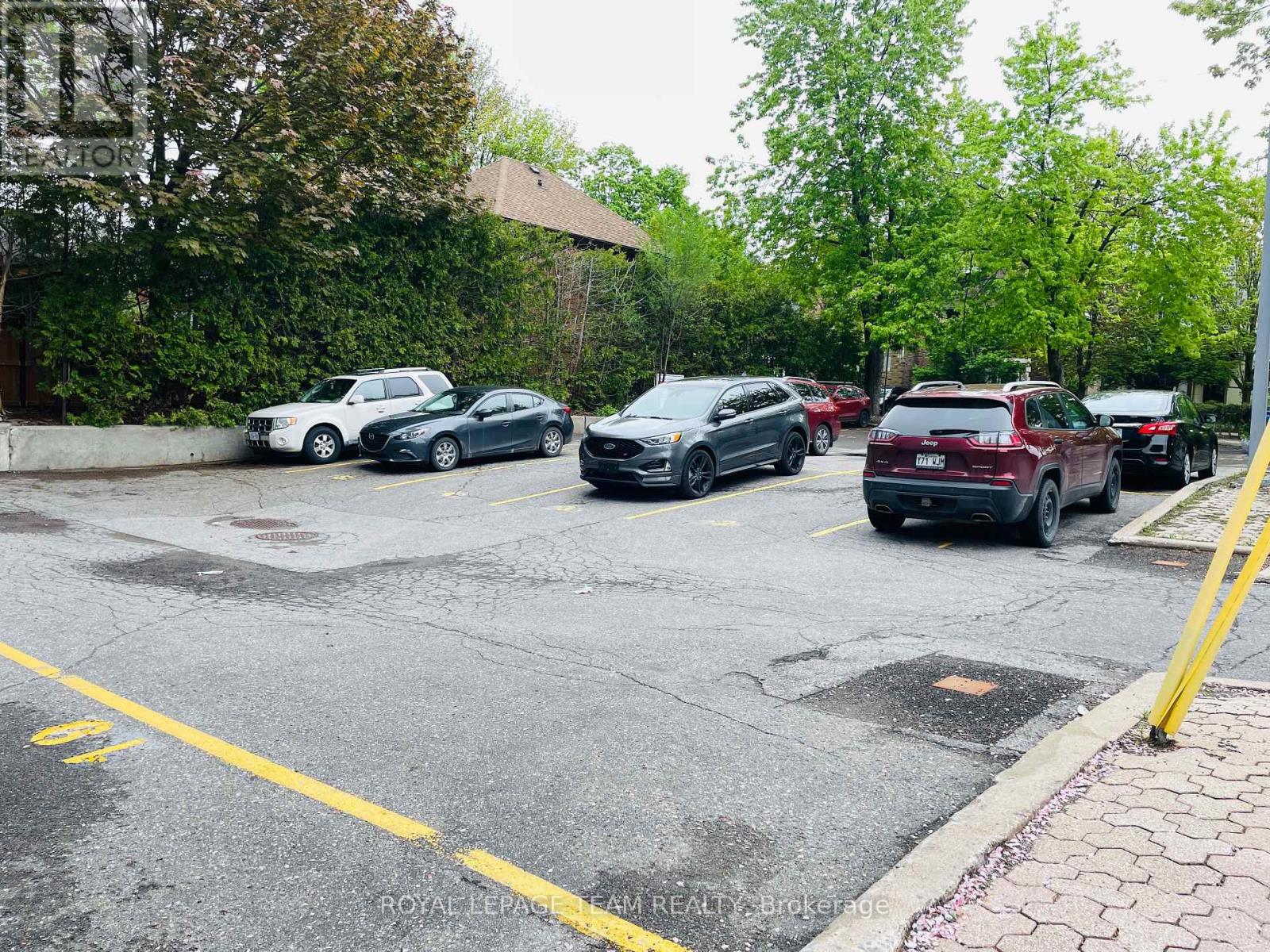 301 - 450 Rideau Street, Ottawa, Ontario  K1N 5Z4 - Photo 12 - X12116168