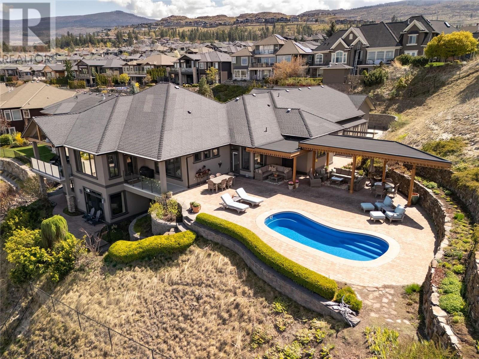605 Almandine Court, Kelowna, British Columbia  V1W 4Z5 - Photo 19 - 10343905