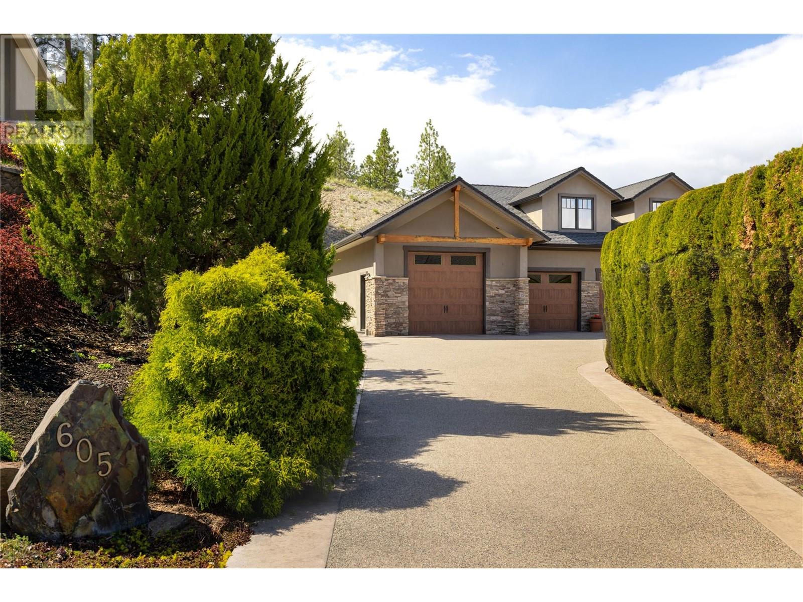 605 Almandine Court, Kelowna, British Columbia  V1W 4Z5 - Photo 54 - 10343905