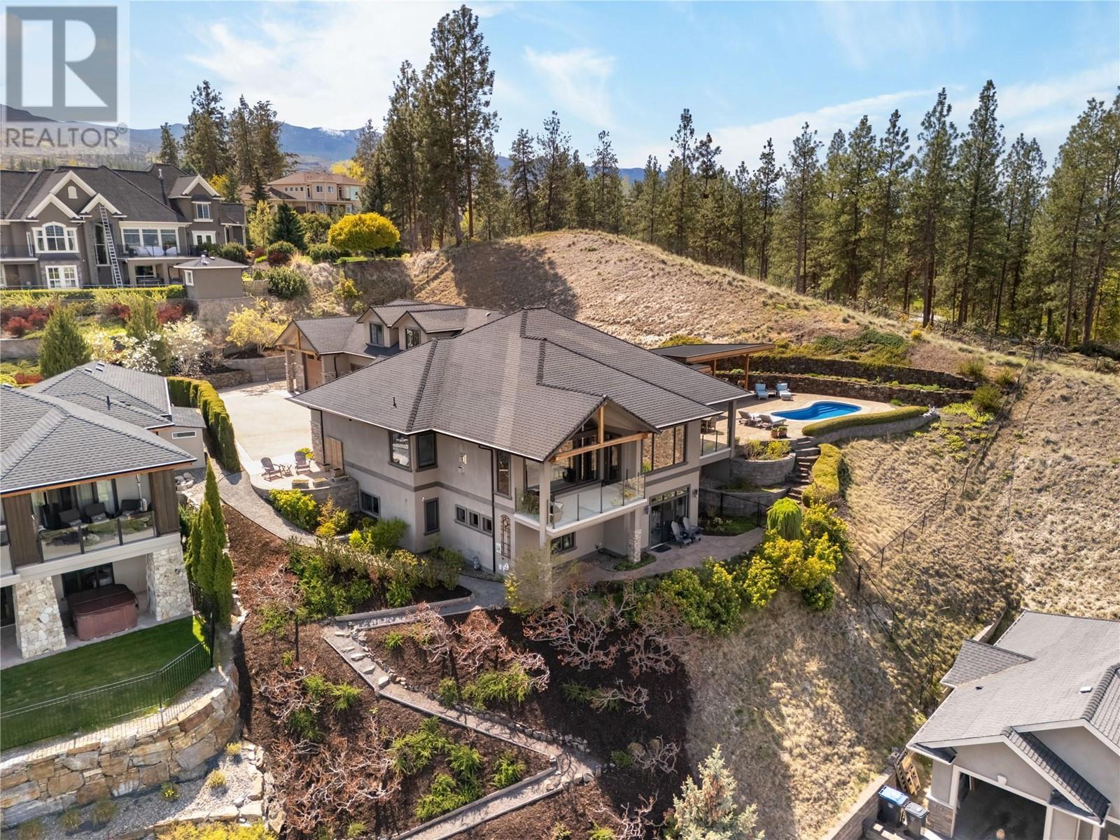 605 Almandine Court, Kelowna, British Columbia  V1W 4Z5 - Photo 75 - 10343905