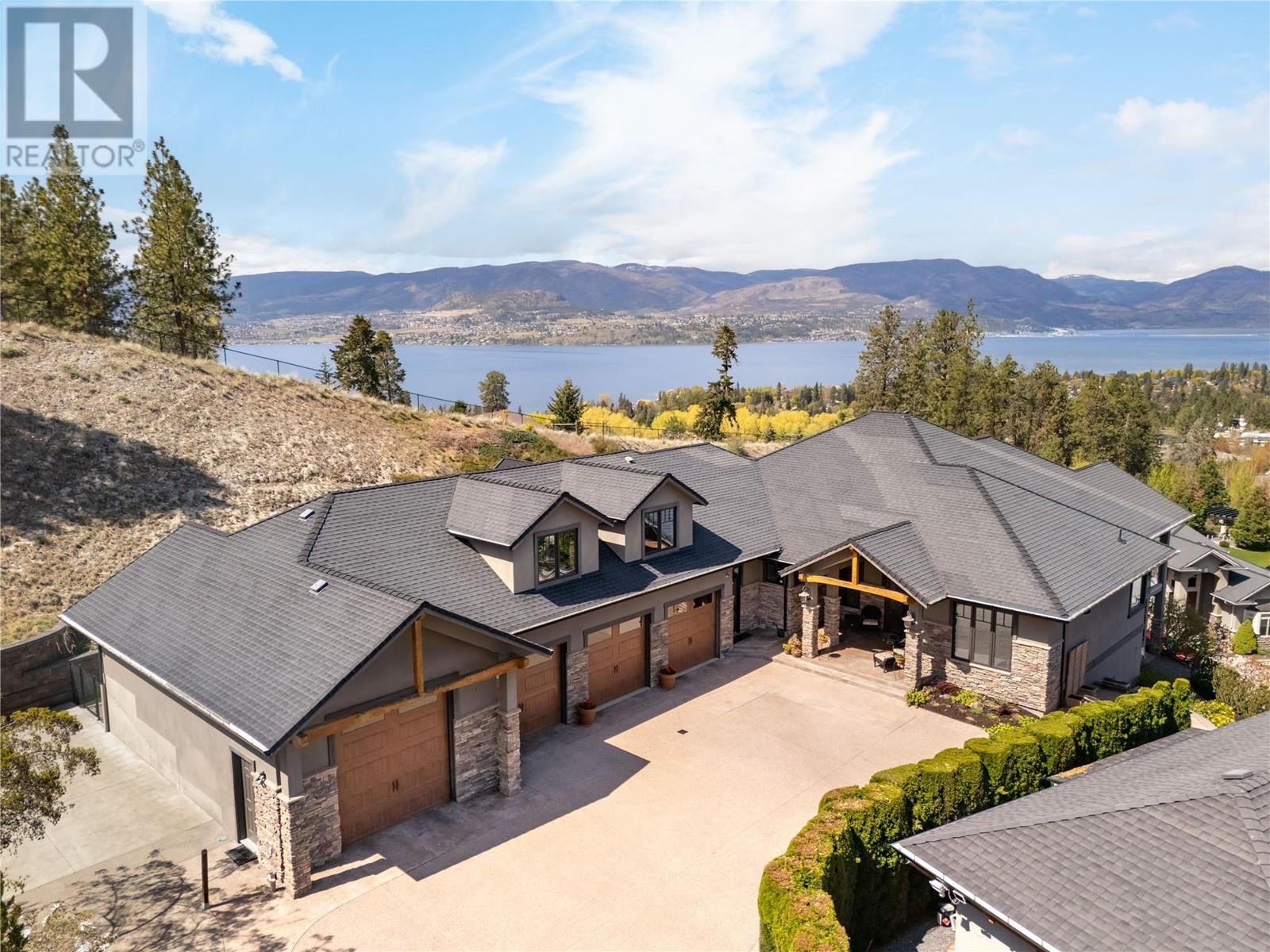 605 Almandine Court, Kelowna, British Columbia  V1W 4Z5 - Photo 1 - 10343905