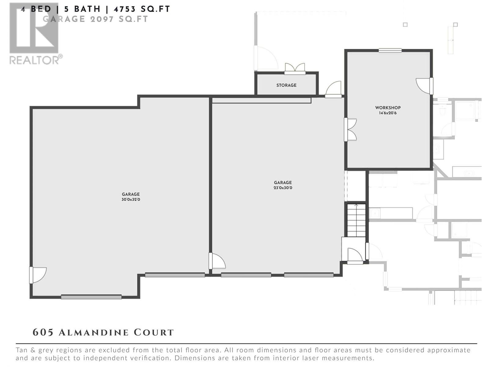 605 ALMANDINE Court Kelowna Photo 90