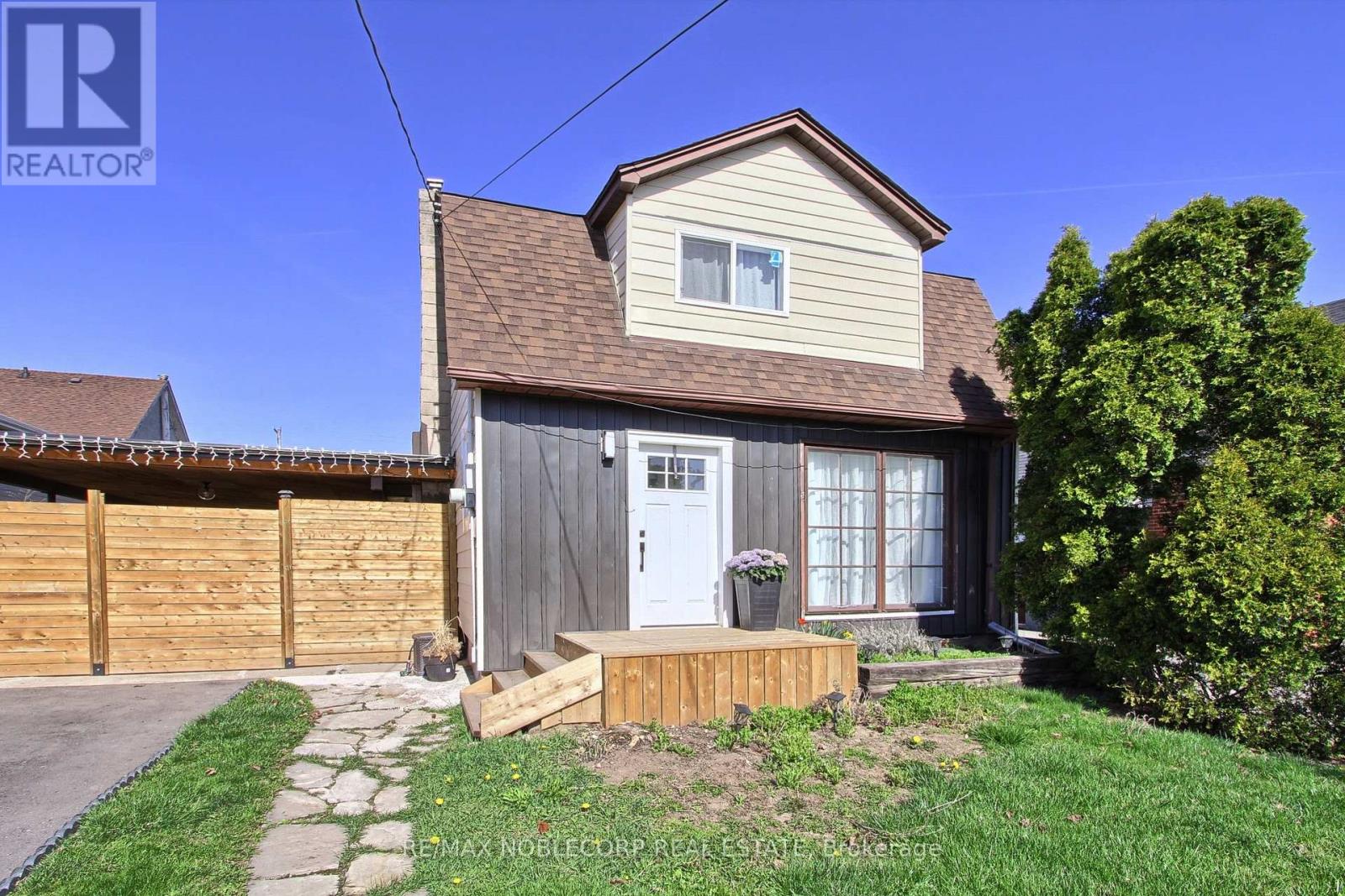 174 East 31st. Street, Hamilton, Ontario  L8V 3P5 - Photo 31 - X12116607