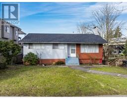 2255 E 24TH AVENUE, Vancouver, British Columbia