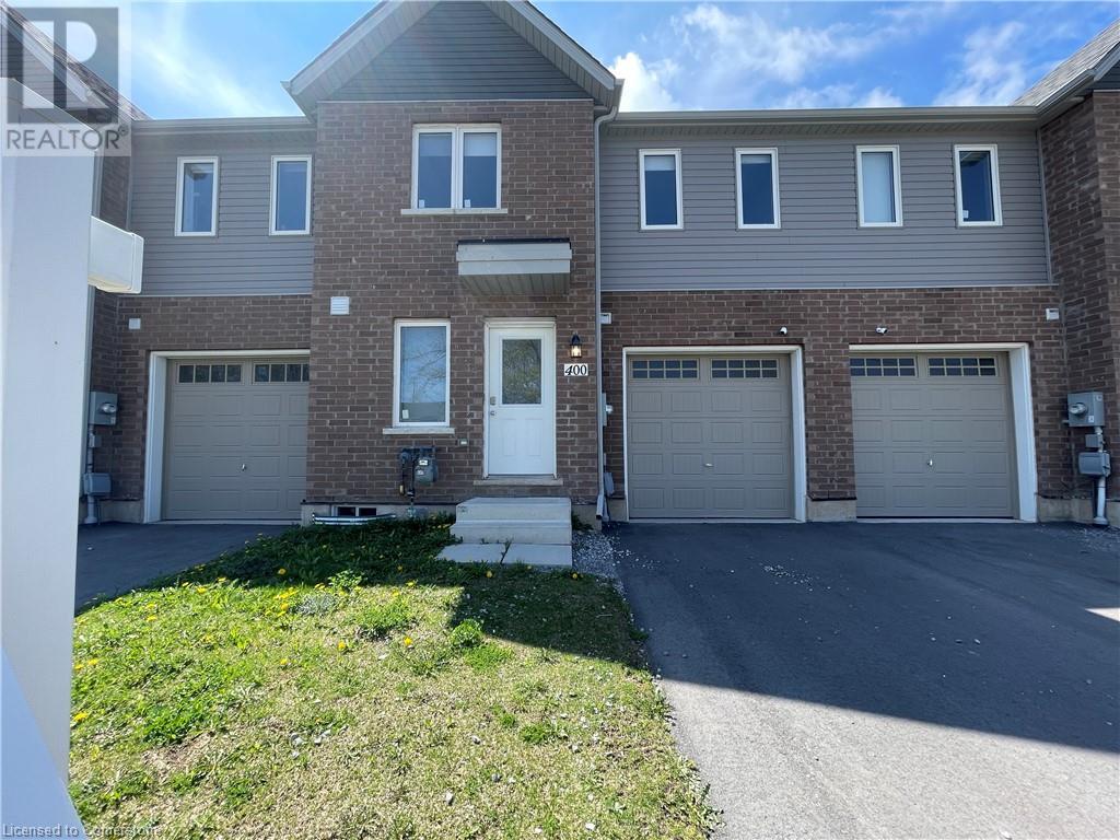 400 ALBERTA Street, Welland, Ontario