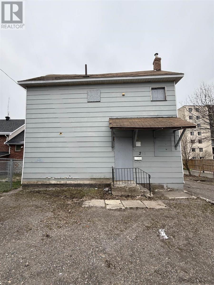275 Wellington ST E, Sault Ste. Marie, Ontario