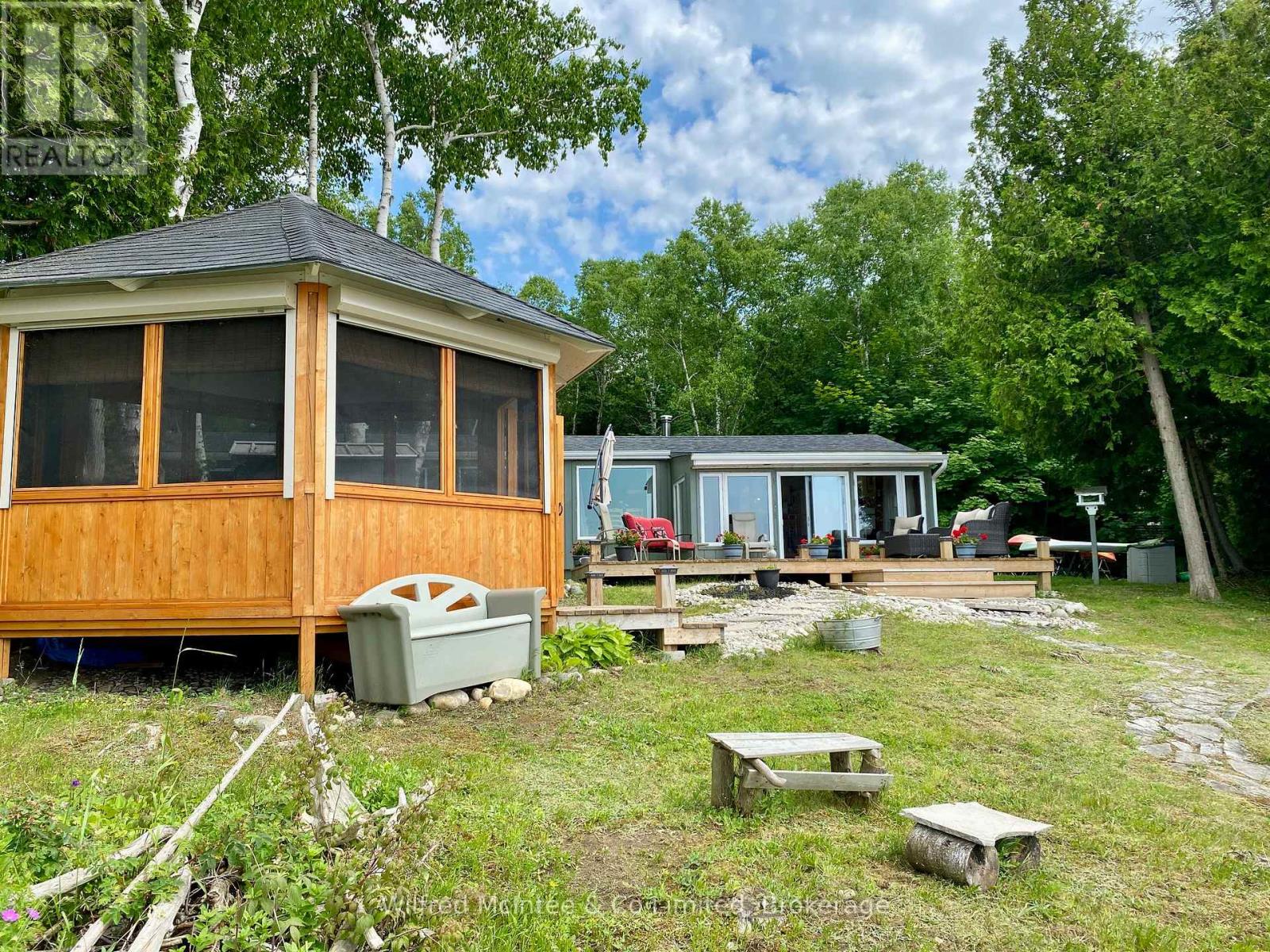 915 Bruce Road 13 Road, Native Leased Lands, Ontario  N0H 2L0 - Photo 37 - X12115967