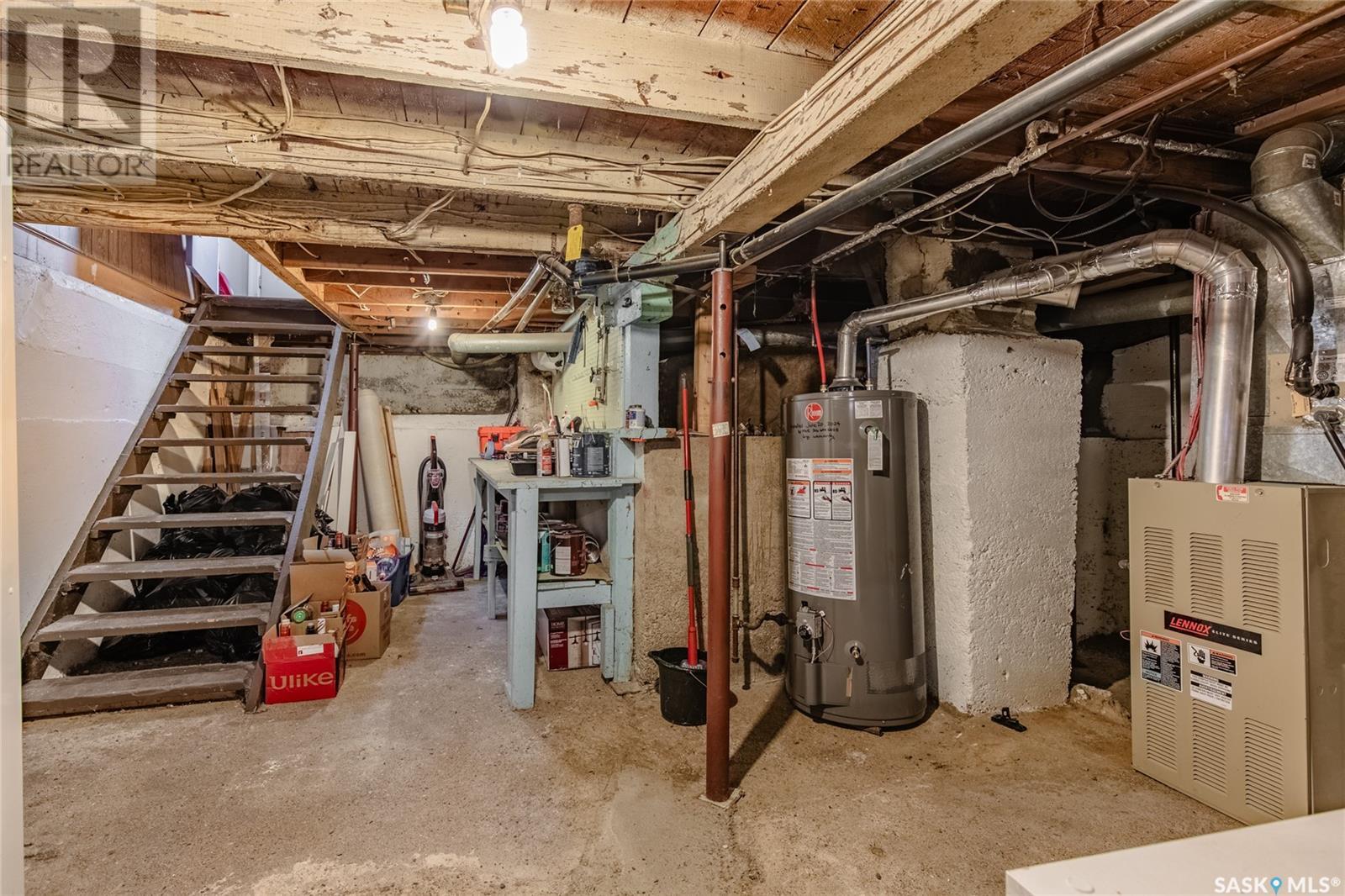 231 Home Street W, Moose Jaw, Saskatchewan  S6H 4X4 - Photo 36 - SK004295