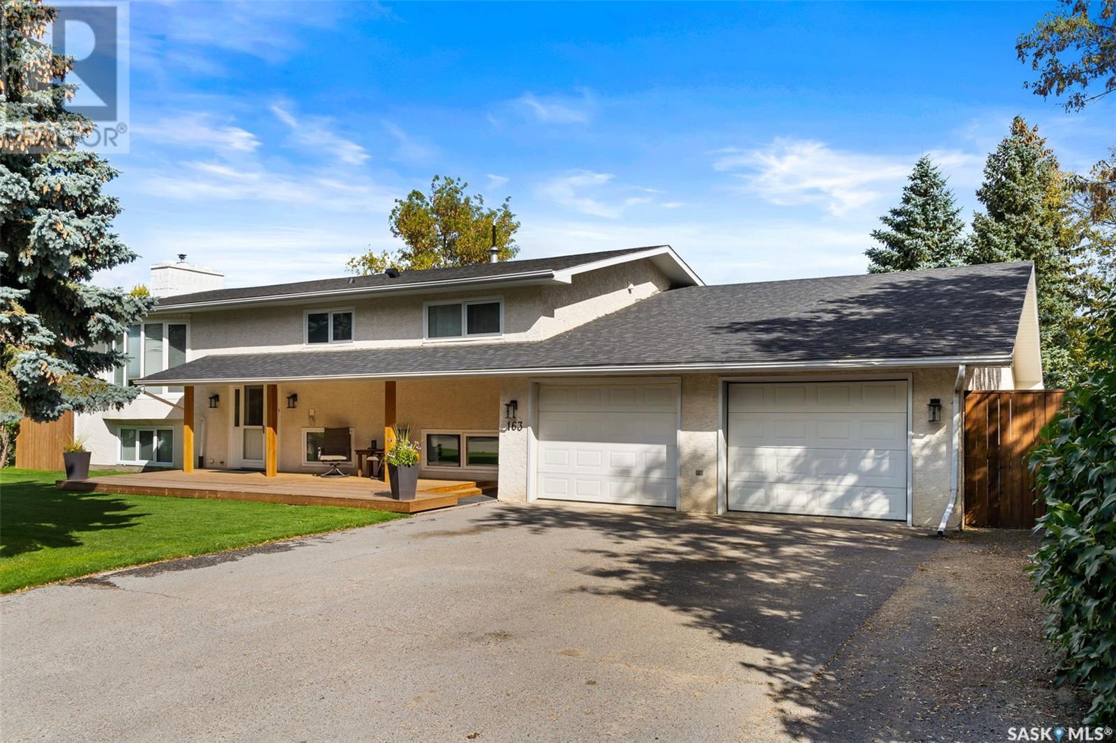 163 3rd Street, Pilot Butte, Saskatchewan  S0G 3Z0 - Photo 1 - SK004282