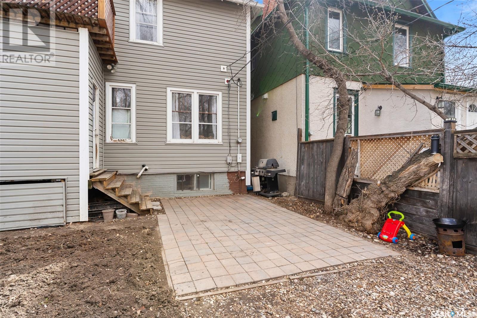 1954 Garnet Street, Regina, Saskatchewan  S4T 2Z4 - Photo 35 - SK004210