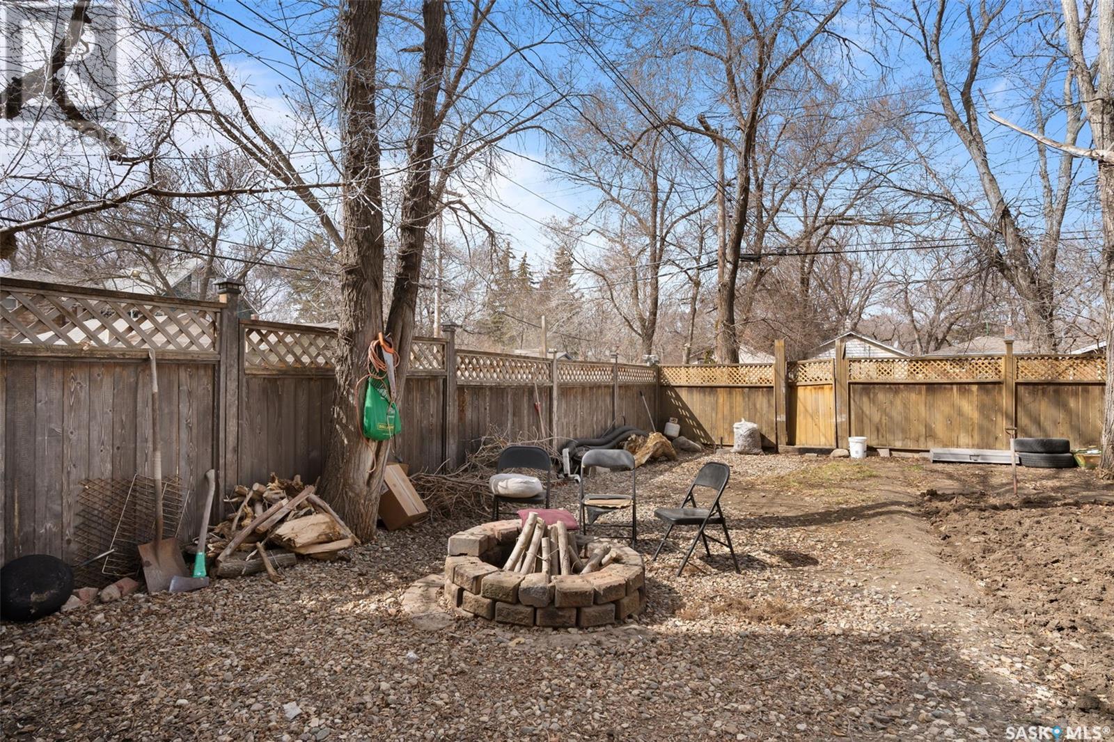 1954 Garnet Street, Regina, Saskatchewan  S4T 2Z4 - Photo 36 - SK004210