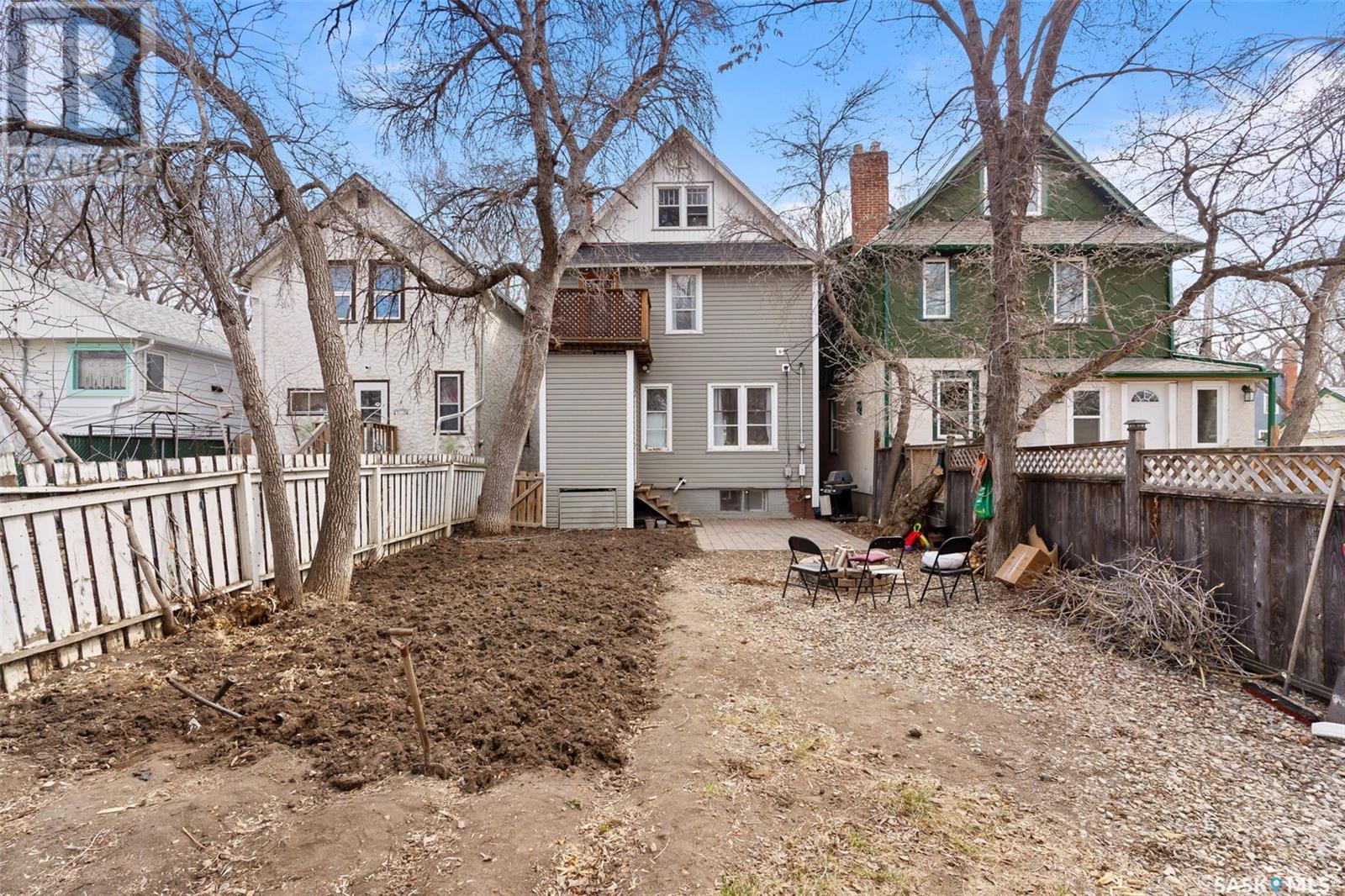 1954 Garnet Street, Regina, Saskatchewan  S4T 2Z4 - Photo 37 - SK004210