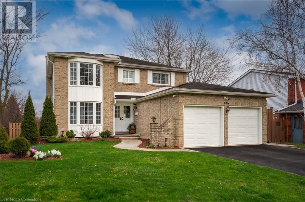 Property at 206 WESTVALE Drive image 1