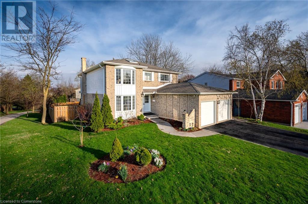 Property at 206 WESTVALE Drive image 2