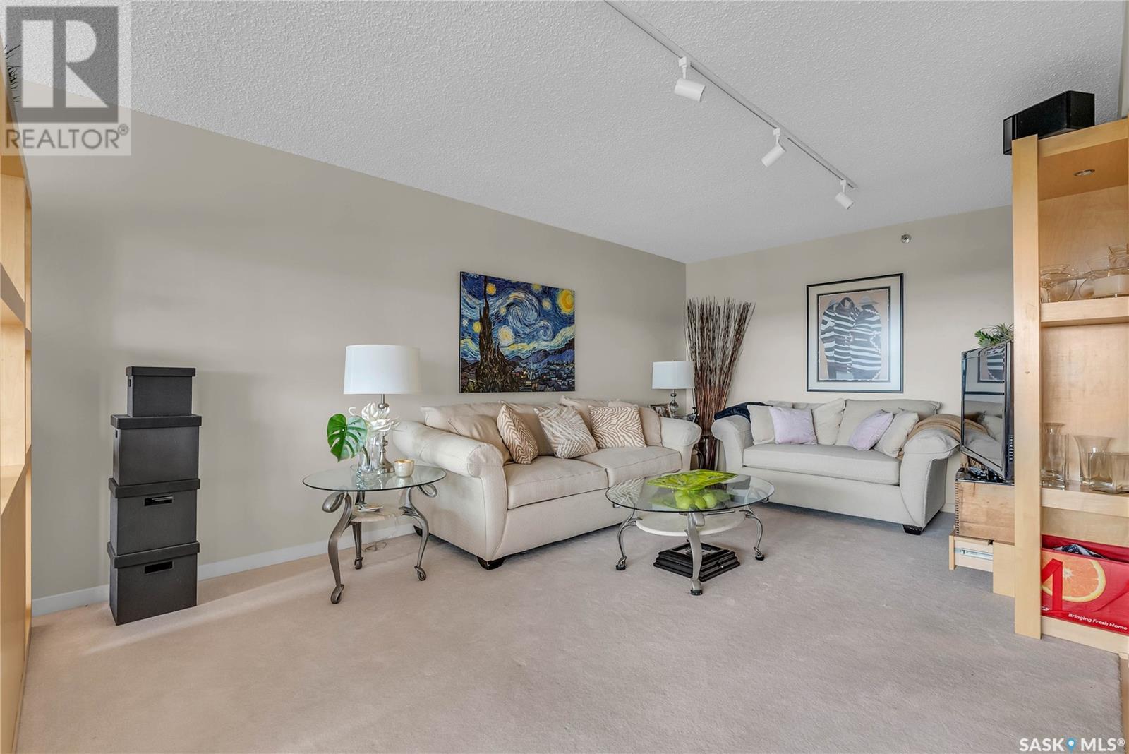 860 424 Spadina Crescent E, Saskatoon, Saskatchewan  S7K 6X7 - Photo 5 - SK004051