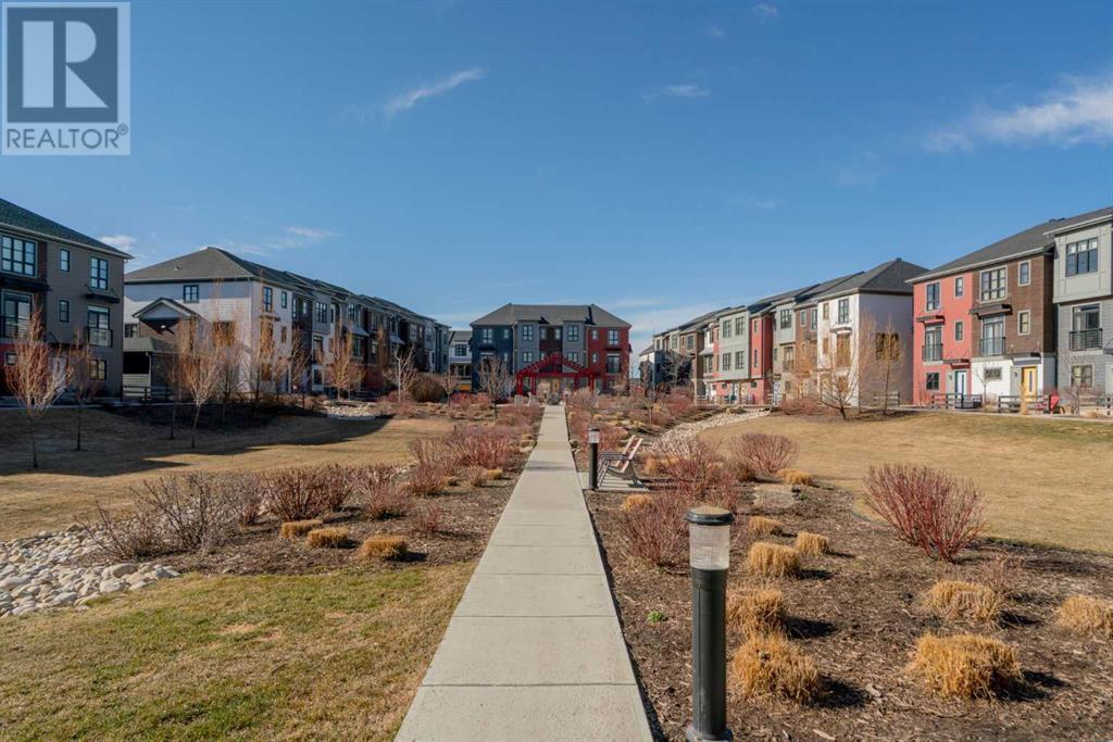 960 Walden Drive Se, Calgary, Alberta  T2X 4C4 - Photo 42 - A2211305