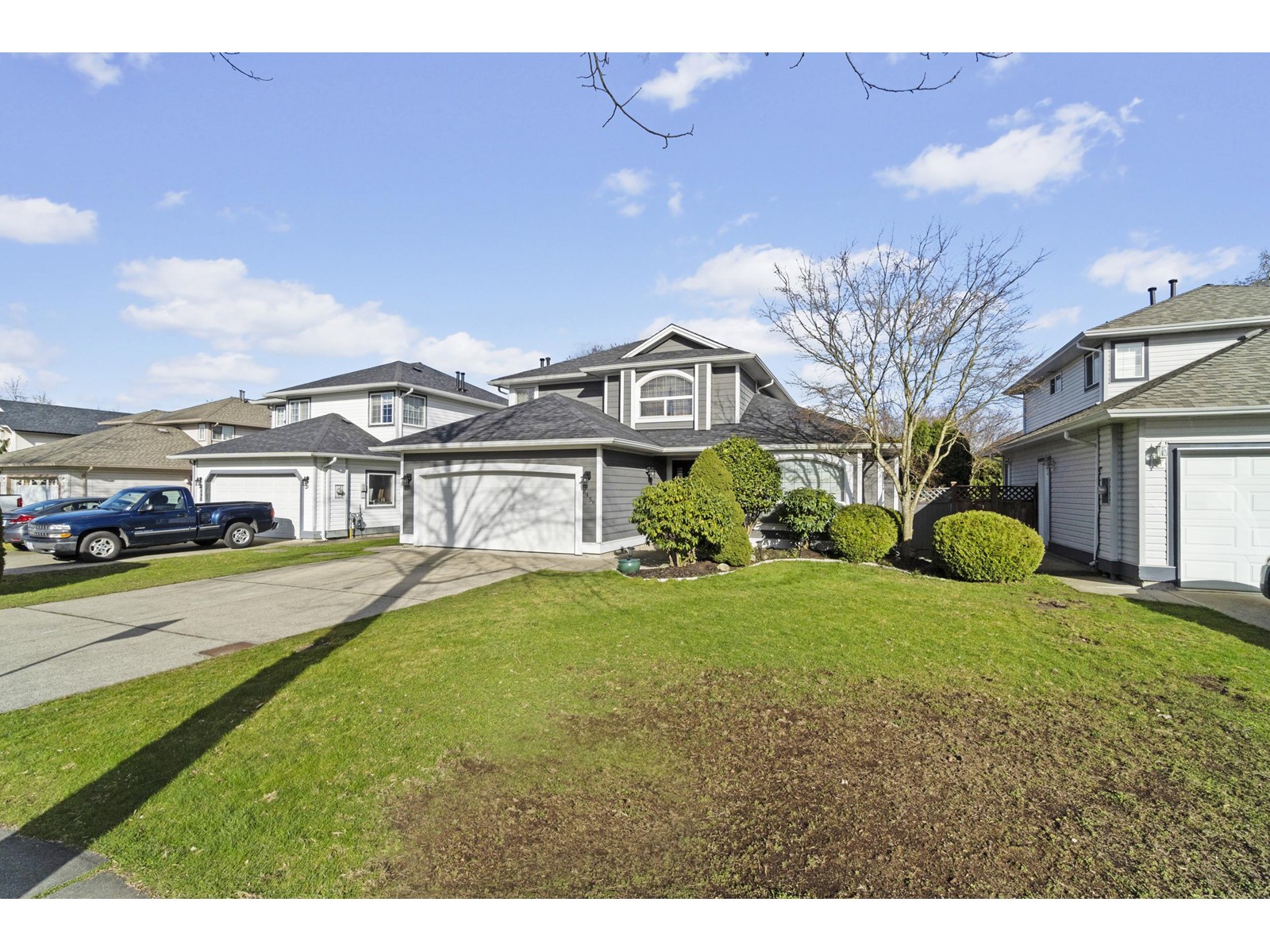 6456 188 Street, Surrey, British Columbia  V3S 8V1 - Photo 2 - R2980110