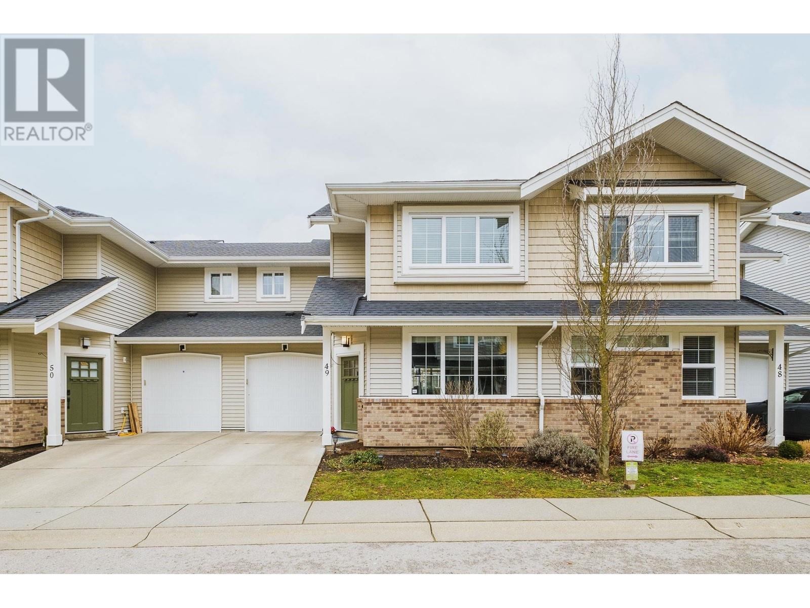 49 12161 237 Street, Maple Ridge, British Columbia  V4R 0E7 - Photo 2 - R2996794