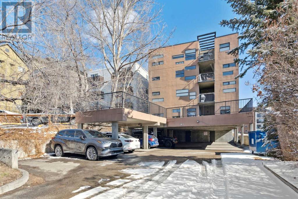 202, 2316 17b Street Sw, Calgary, Alberta  T2T 5Y9 - Photo 18 - A2211939