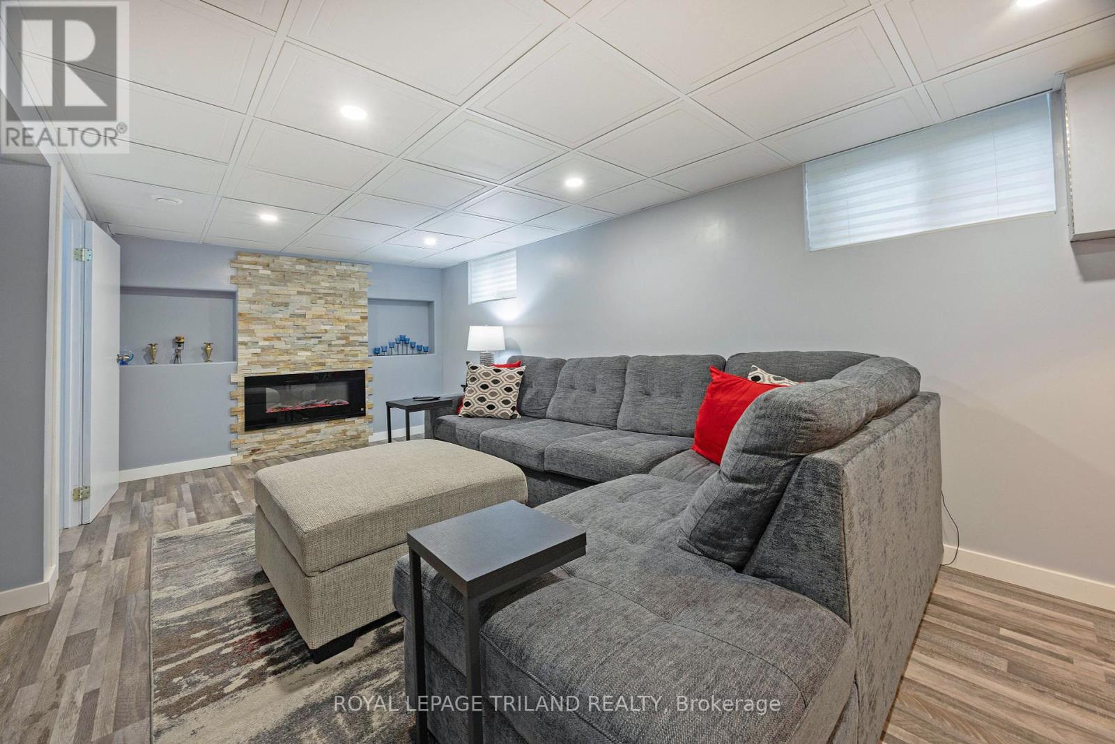 357 Sunset Drive, Central Elgin, Ontario  N5R 3C6 - Photo 30 - X12116925