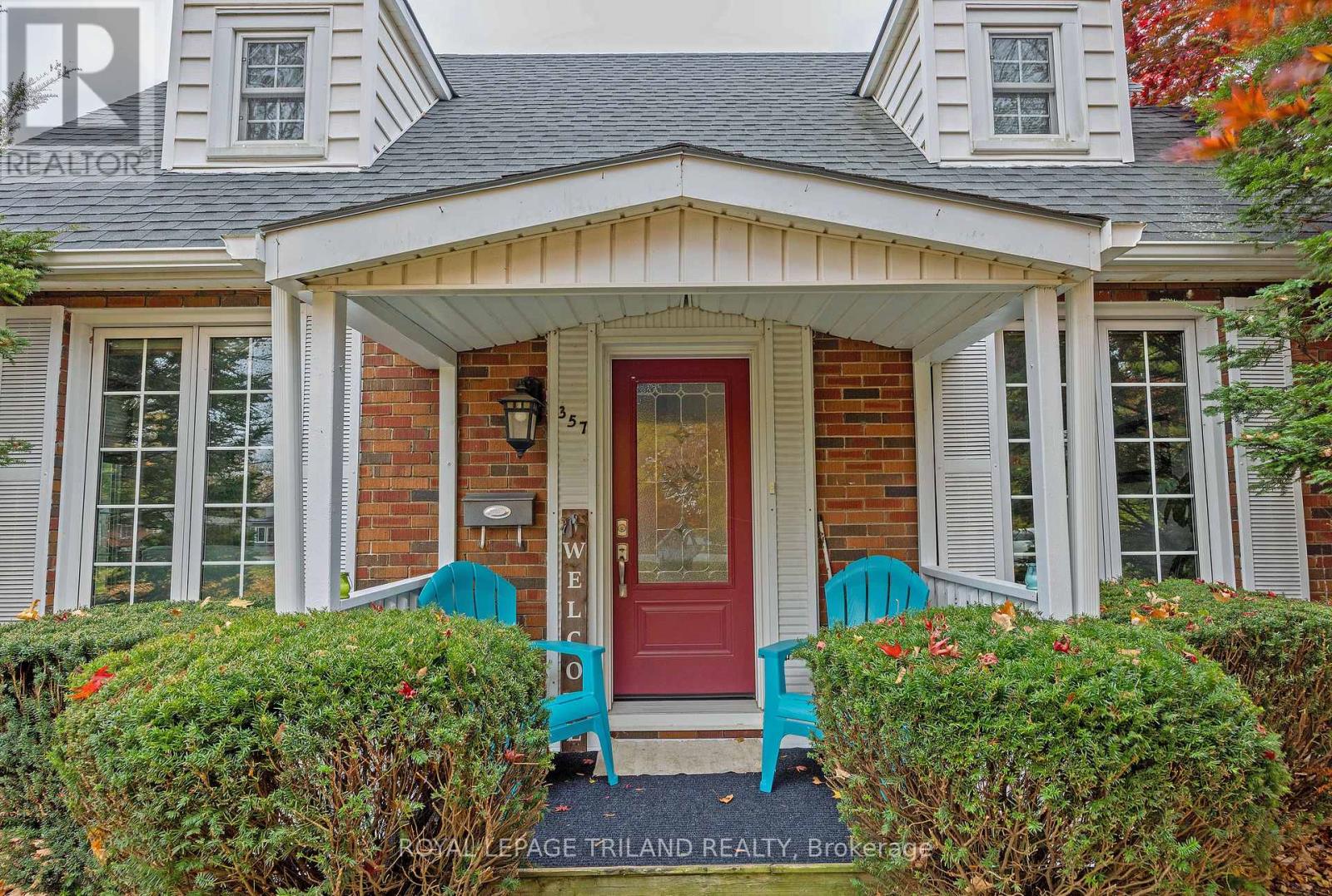357 Sunset Drive, Central Elgin, Ontario  N5R 3C6 - Photo 6 - X12116925