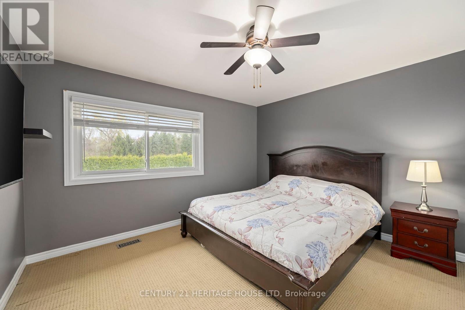 2720 Catherine Street, Thames Centre, Ontario  N0L 1G4 - Photo 17 - X12116960