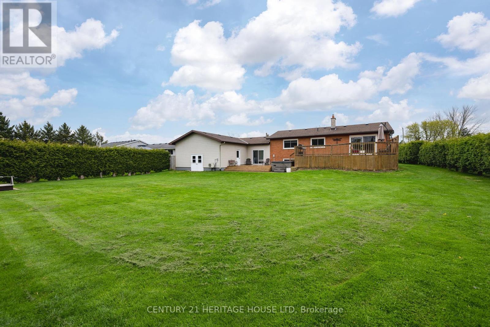 2720 Catherine Street, Thames Centre, Ontario  N0L 1G4 - Photo 39 - X12116960