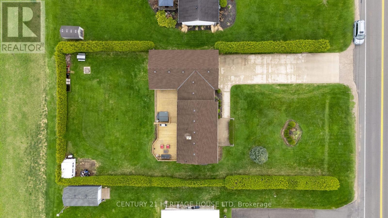 2720 Catherine Street, Thames Centre, Ontario  N0L 1G4 - Photo 43 - X12116960