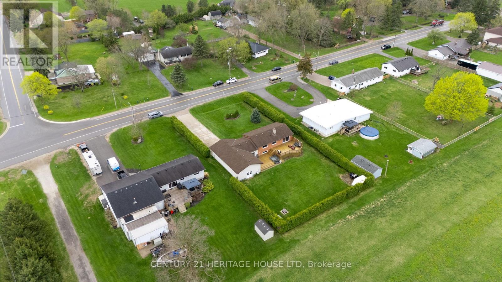 2720 Catherine Street, Thames Centre, Ontario  N0L 1G4 - Photo 44 - X12116960
