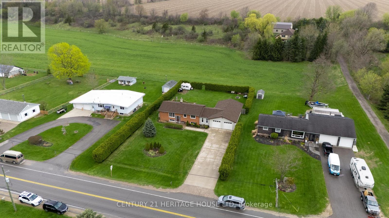 2720 Catherine Street, Thames Centre, Ontario  N0L 1G4 - Photo 45 - X12116960